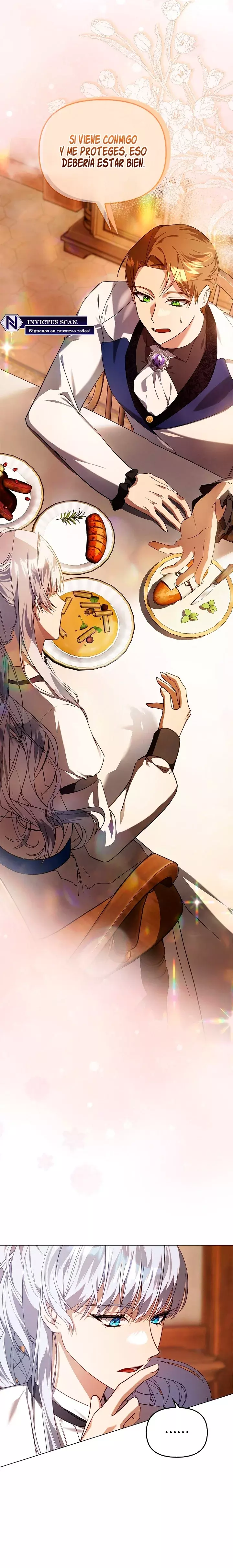 Read La Bruja Que Olvido Al Pájaro ES Manga Online