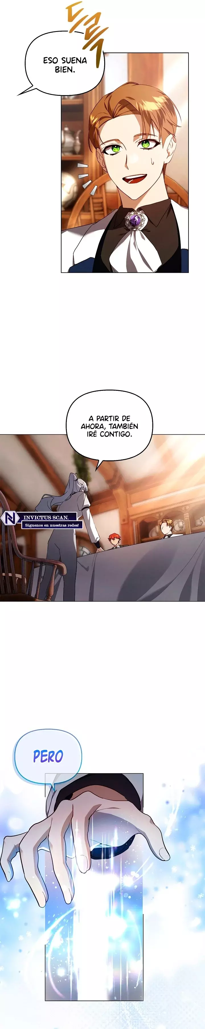 Read La Bruja Que Olvido Al Pájaro ES Manga Online