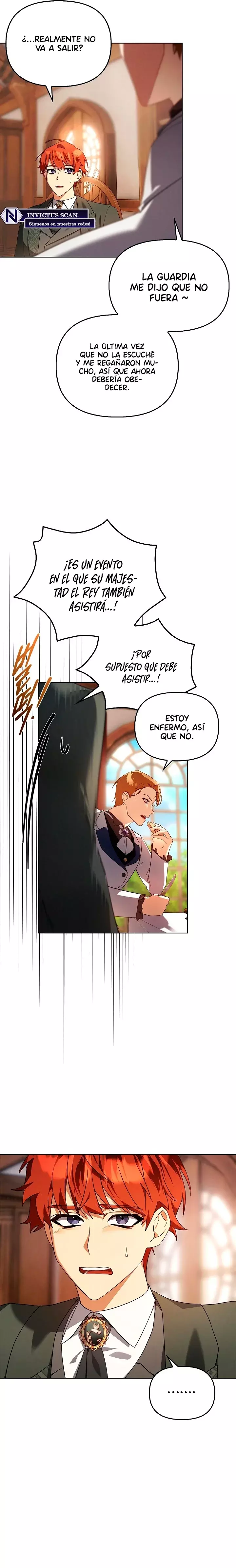 Read La Bruja Que Olvido Al Pájaro ES Manga Online