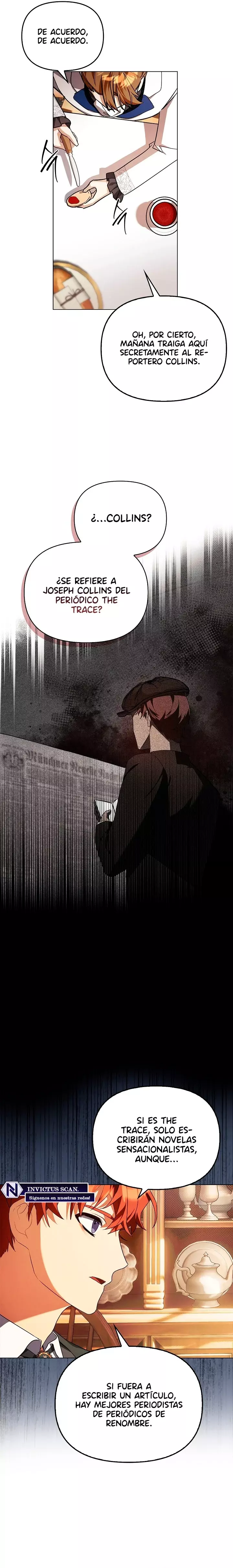 Read La Bruja Que Olvido Al Pájaro ES Manga Online