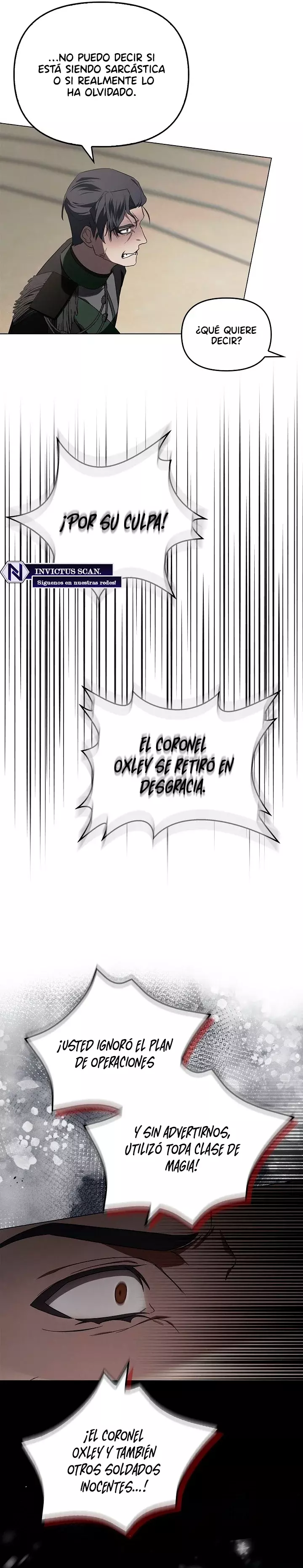 Read La Bruja Que Olvido Al Pájaro ES Manga Online