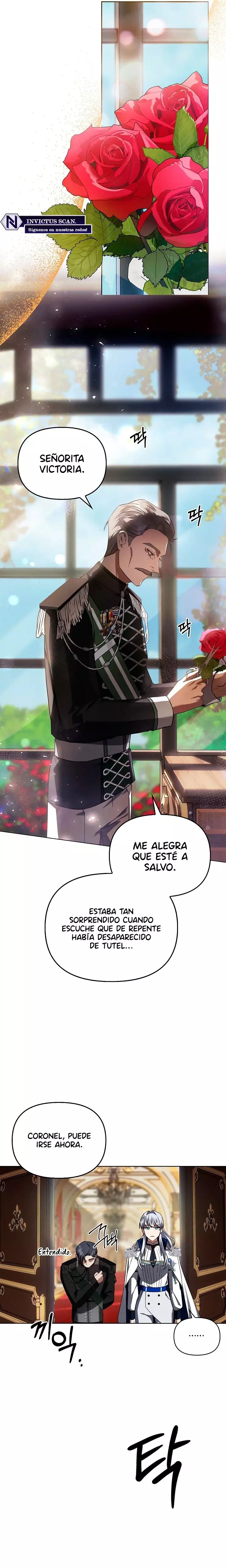 Read La Bruja Que Olvido Al Pájaro ES Manga Online