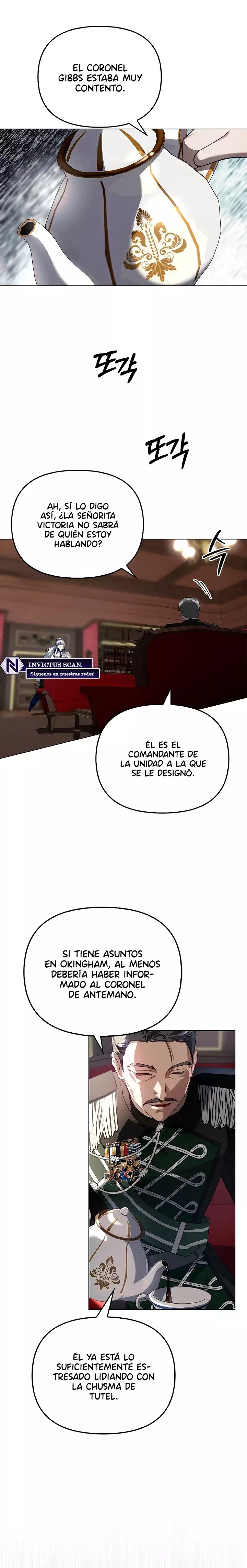 Read La Bruja Que Olvido Al Pájaro ES Manga Online