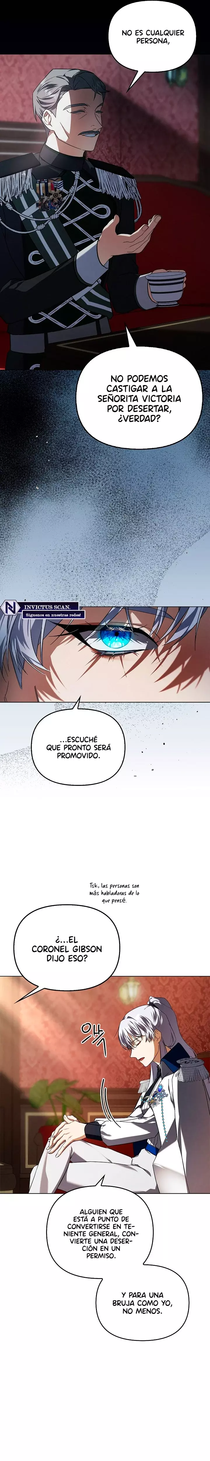 Read La Bruja Que Olvido Al Pájaro ES Manga Online