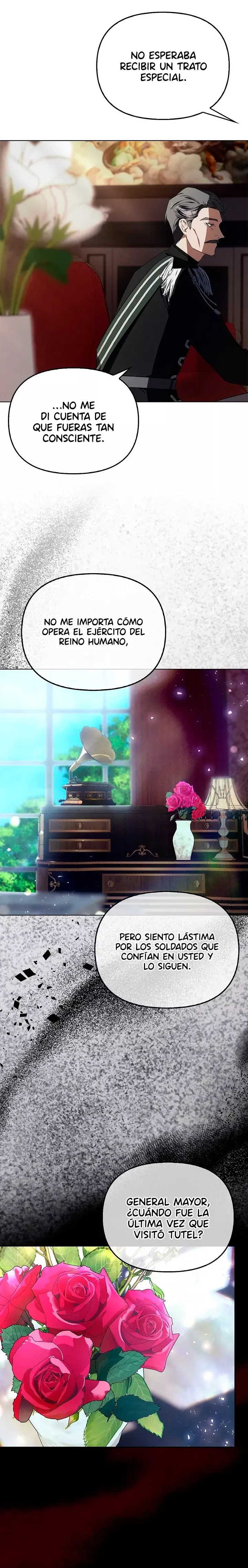 Read La Bruja Que Olvido Al Pájaro ES Manga Online