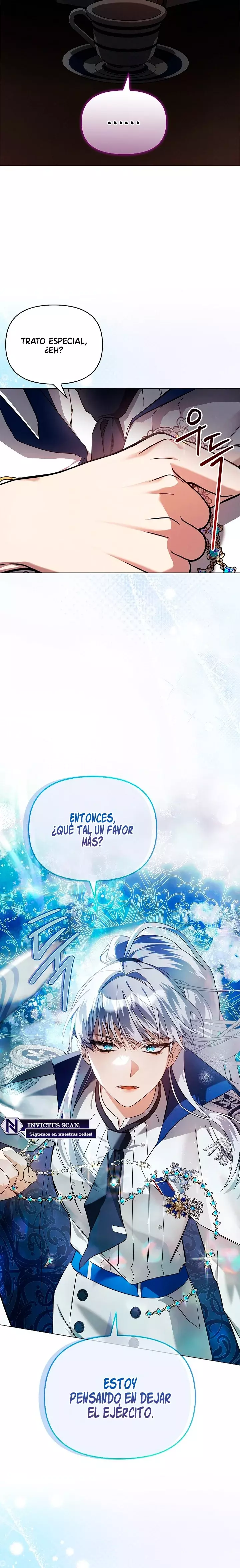 Read La Bruja Que Olvido Al Pájaro ES Manga Online