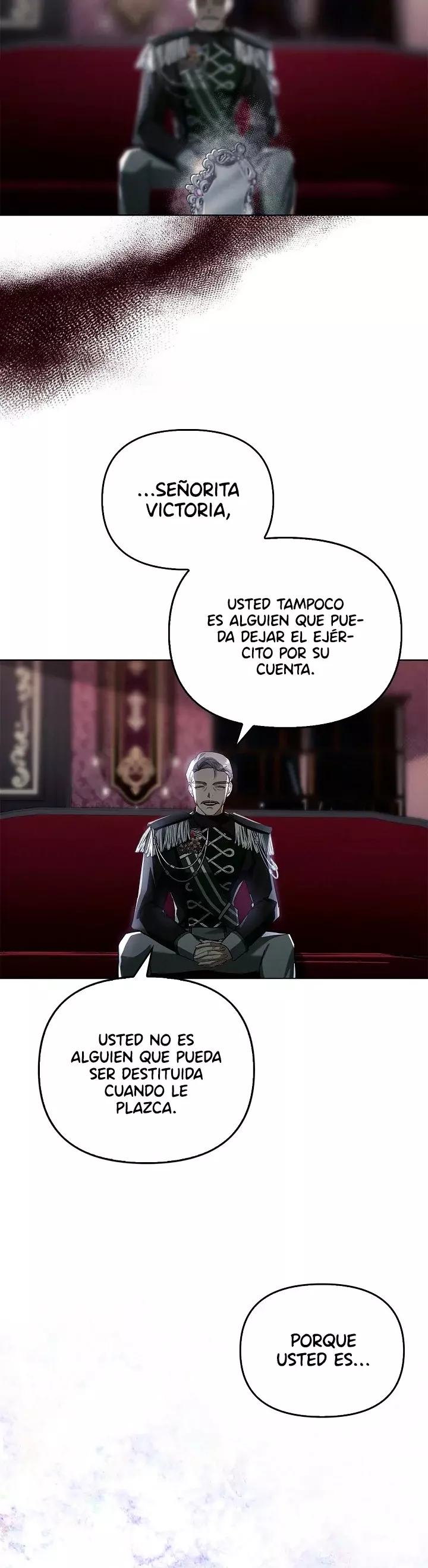 Read La Bruja Que Olvido Al Pájaro ES Manga Online