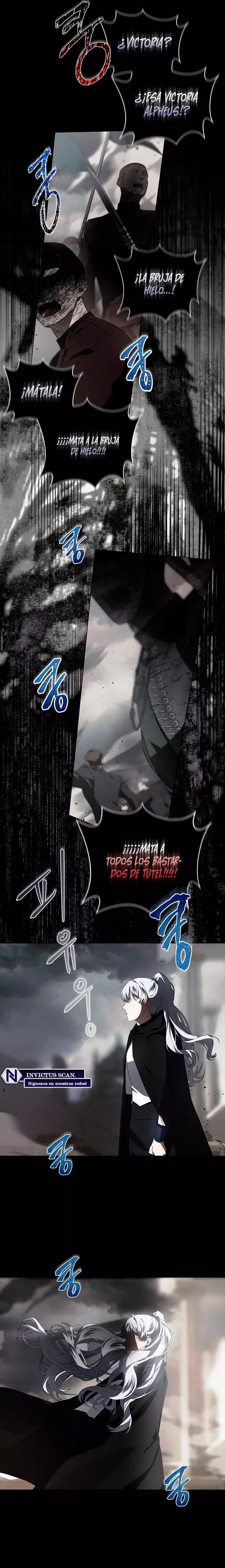 Read La Bruja Que Olvido Al Pájaro ES Manga Online