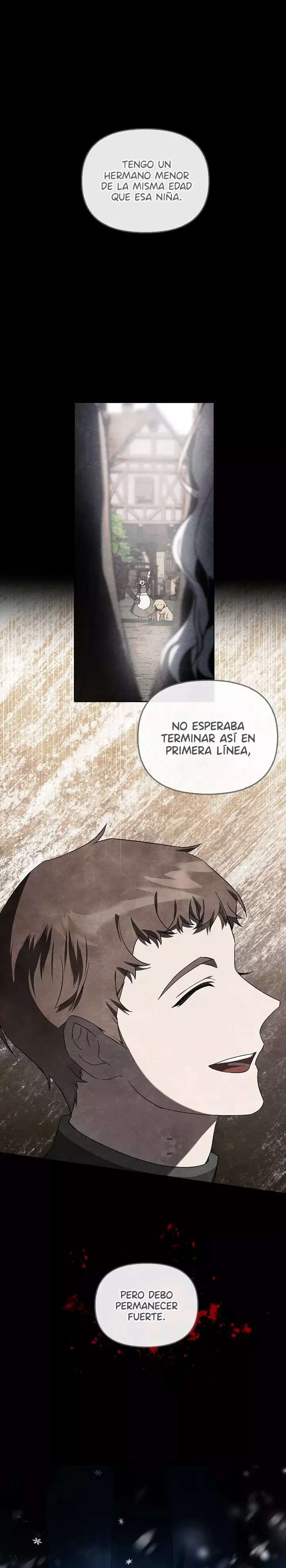 Read La Bruja Que Olvido Al Pájaro ES Manga Online