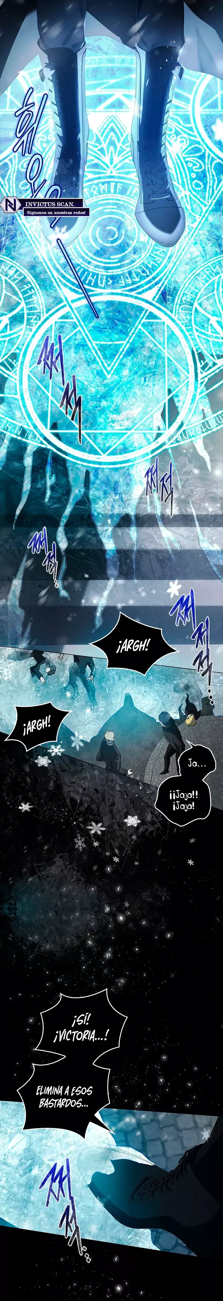 Read La Bruja Que Olvido Al Pájaro ES Manga Online