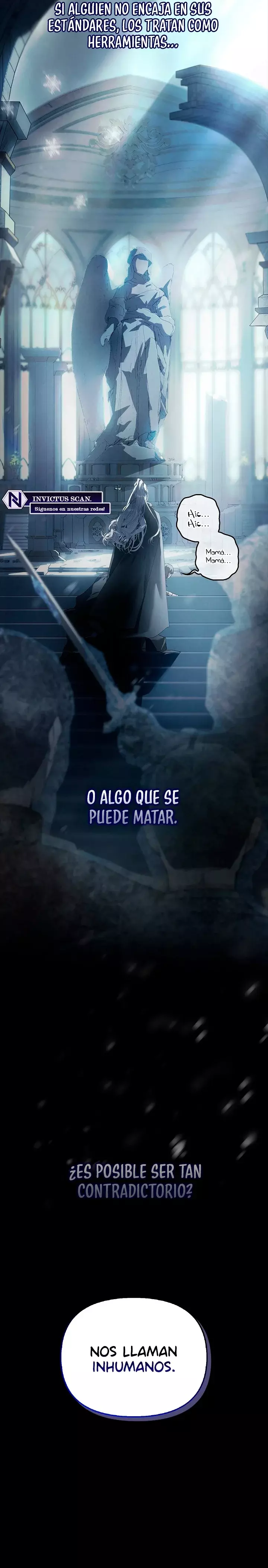 Read La Bruja Que Olvido Al Pájaro ES Manga Online
