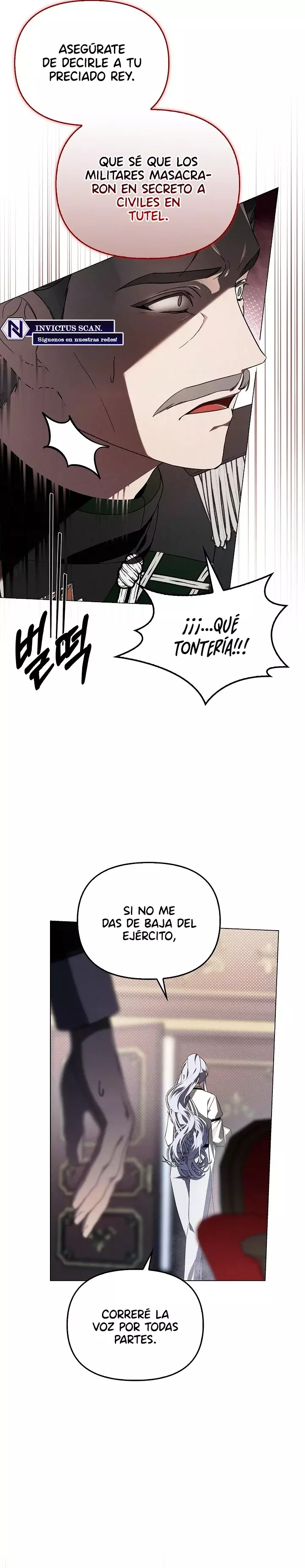 Read La Bruja Que Olvido Al Pájaro ES Manga Online
