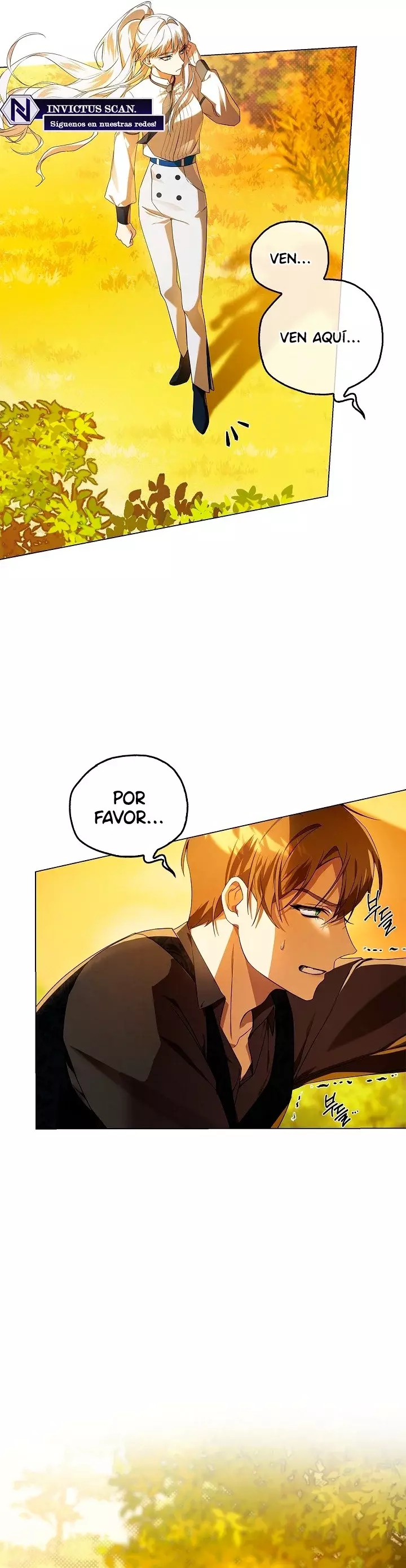 Read La Bruja Que Olvido Al Pájaro ES Manga Online