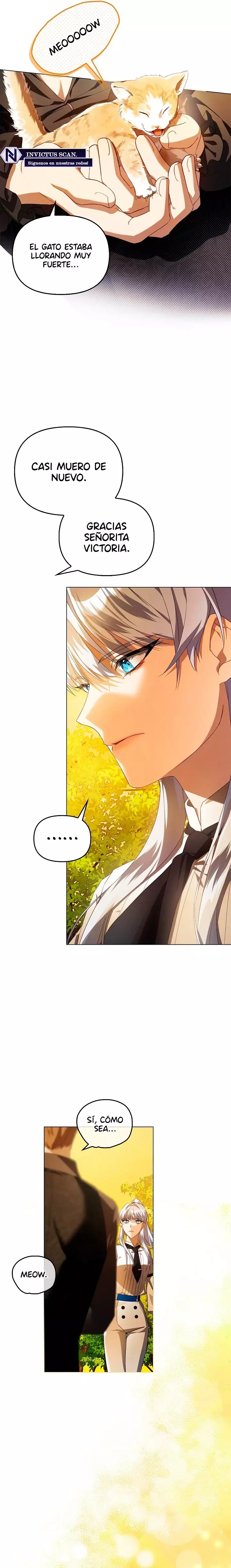 Read La Bruja Que Olvido Al Pájaro ES Manga Online