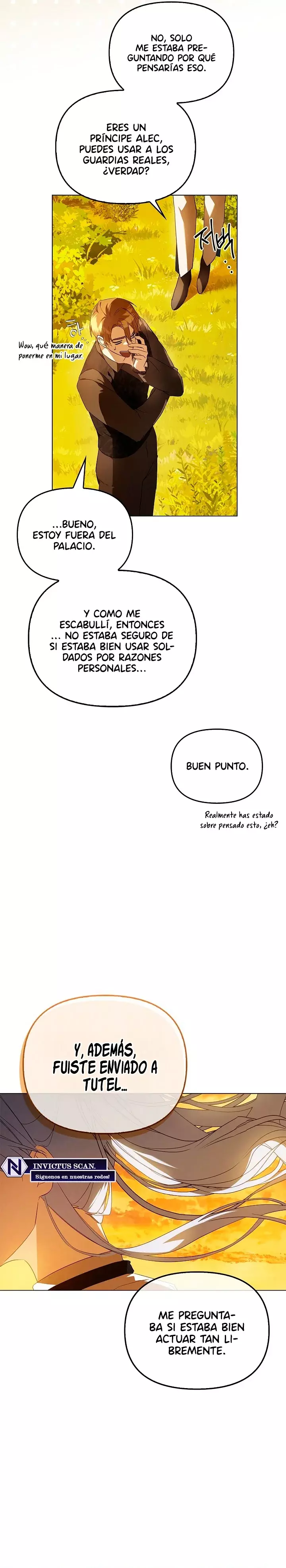 Read La Bruja Que Olvido Al Pájaro ES Manga Online