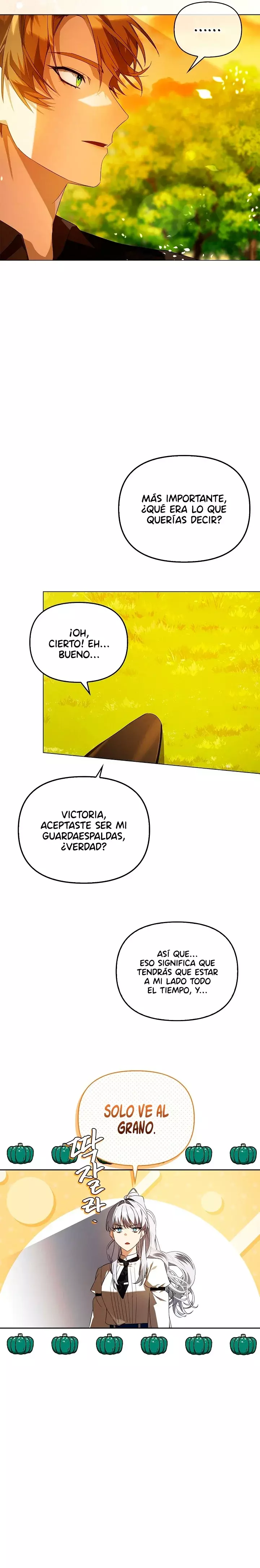 Read La Bruja Que Olvido Al Pájaro ES Manga Online