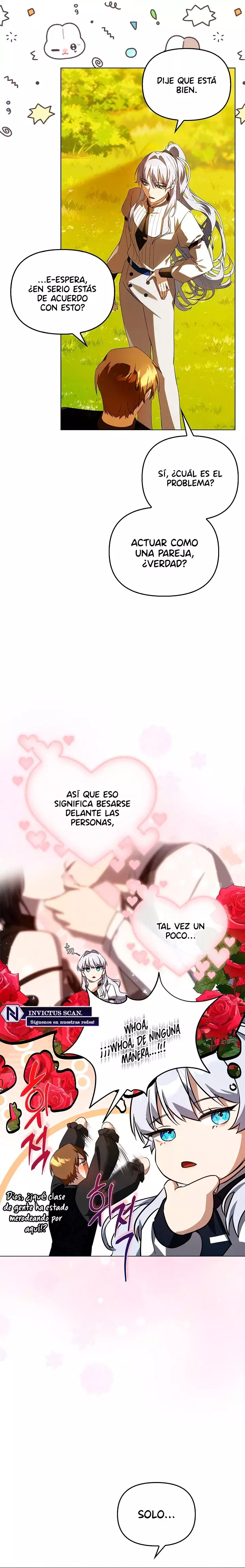Read La Bruja Que Olvido Al Pájaro ES Manga Online