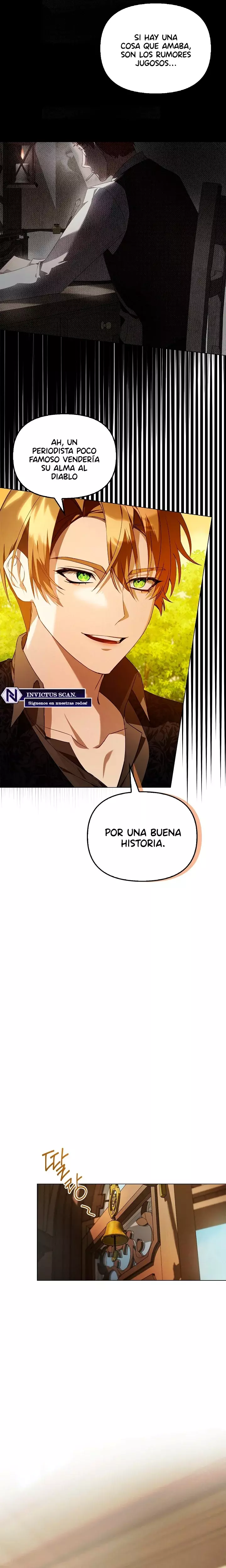 Read La Bruja Que Olvido Al Pájaro ES Manga Online