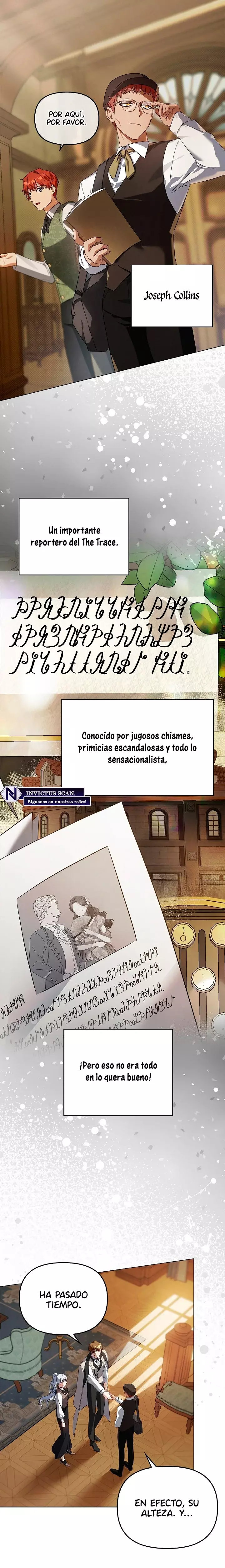 Read La Bruja Que Olvido Al Pájaro ES Manga Online