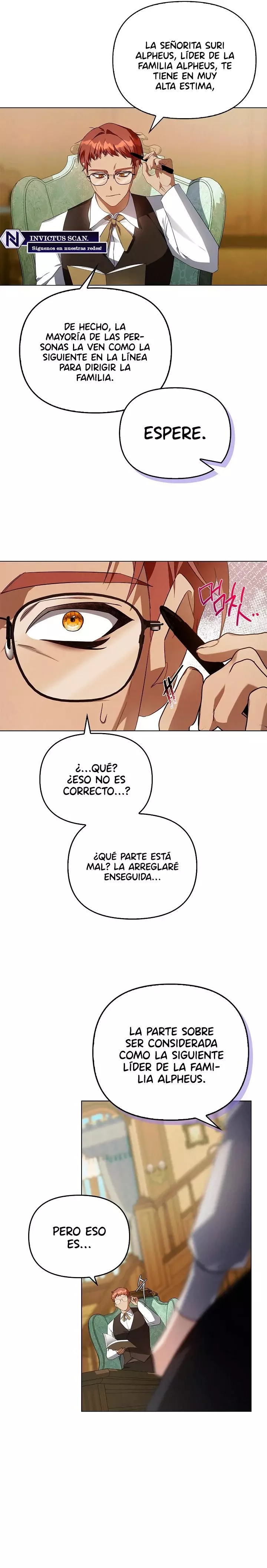 Read La Bruja Que Olvido Al Pájaro ES Manga Online