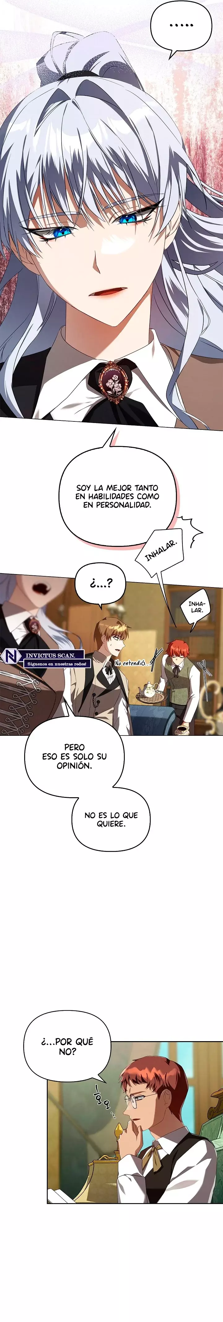 Read La Bruja Que Olvido Al Pájaro ES Manga Online