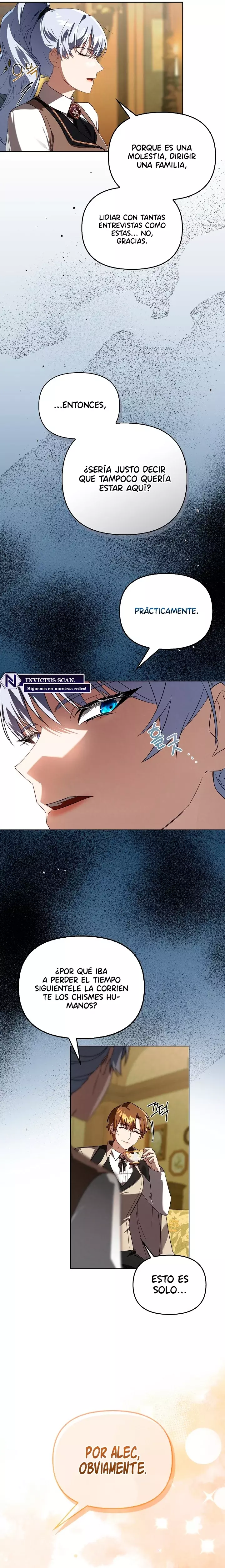 Read La Bruja Que Olvido Al Pájaro ES Manga Online