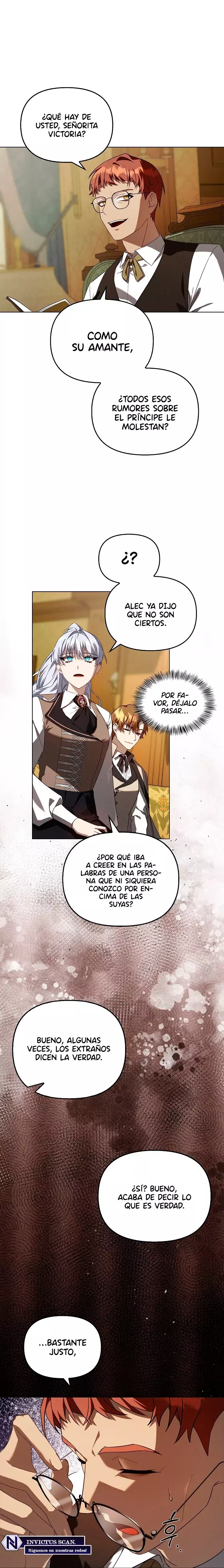 Read La Bruja Que Olvido Al Pájaro ES Manga Online