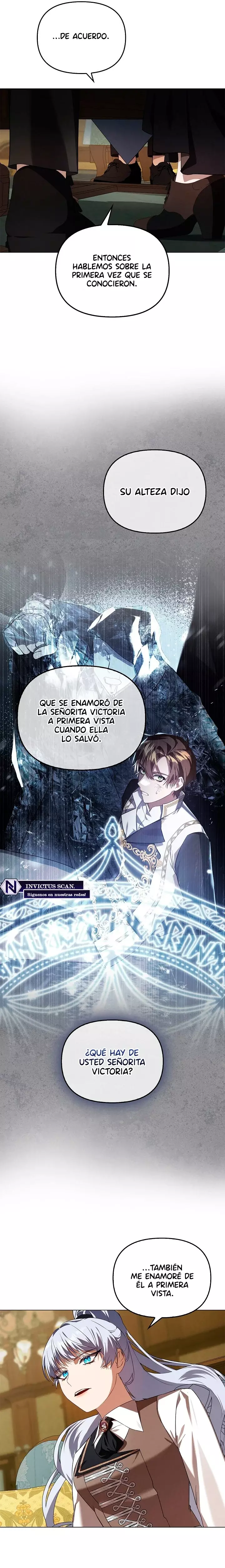 Read La Bruja Que Olvido Al Pájaro ES Manga Online