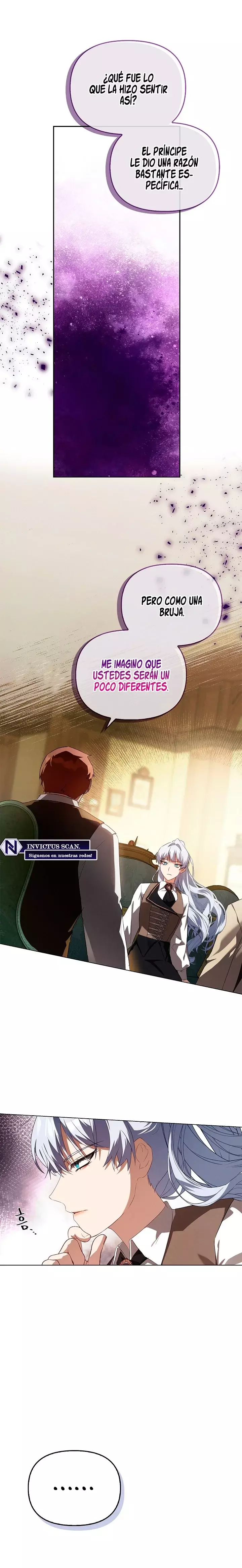 Read La Bruja Que Olvido Al Pájaro ES Manga Online