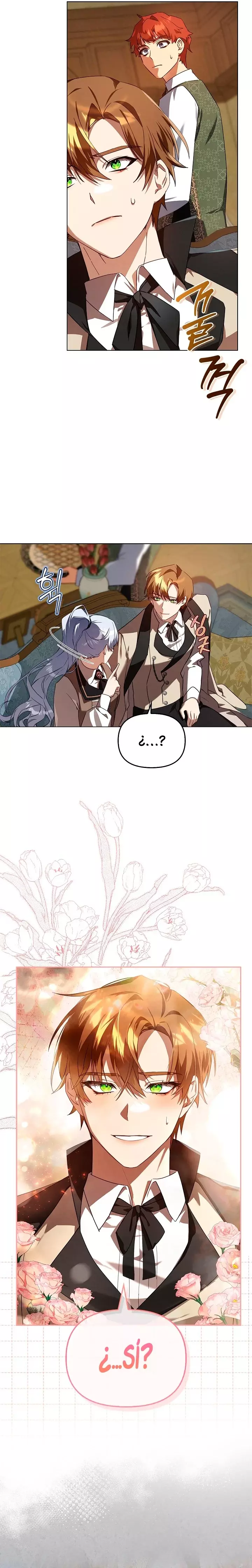 Read La Bruja Que Olvido Al Pájaro ES Manga Online