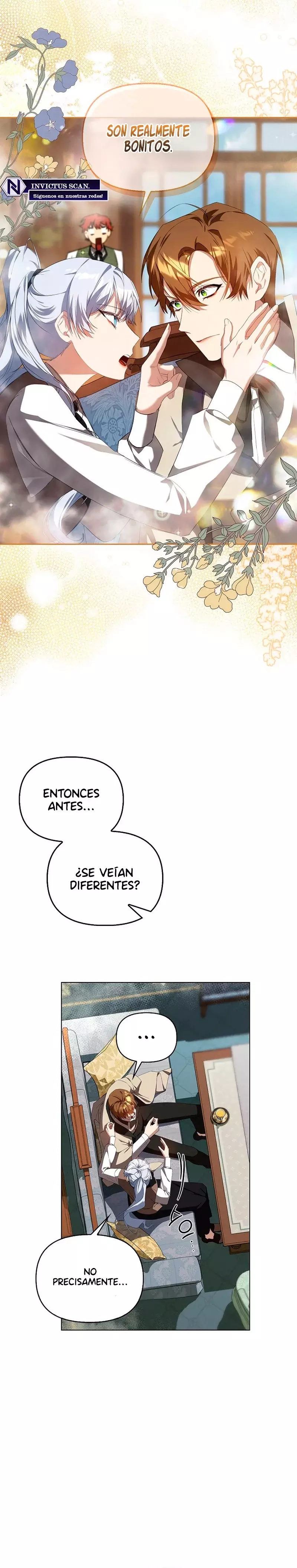Read La Bruja Que Olvido Al Pájaro ES Manga Online