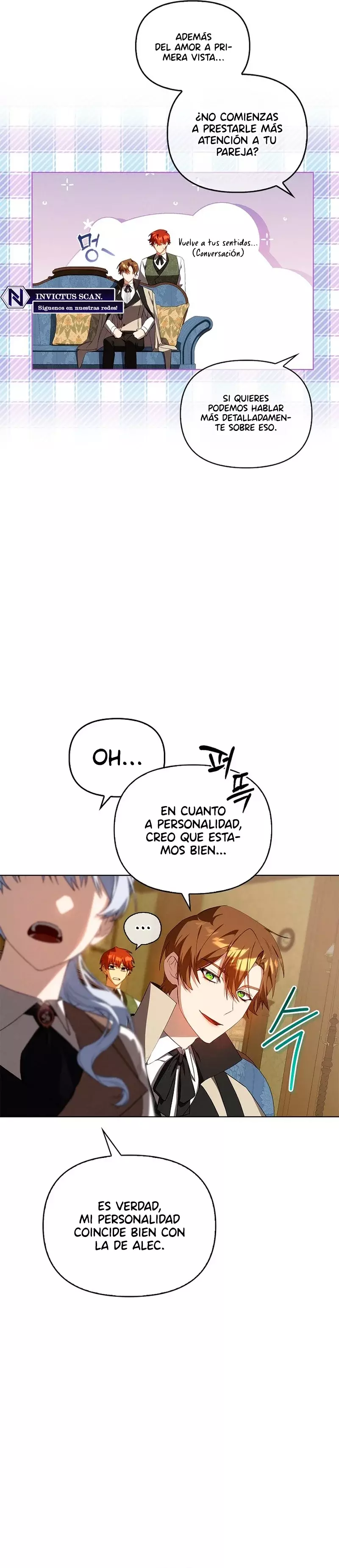 Read La Bruja Que Olvido Al Pájaro ES Manga Online