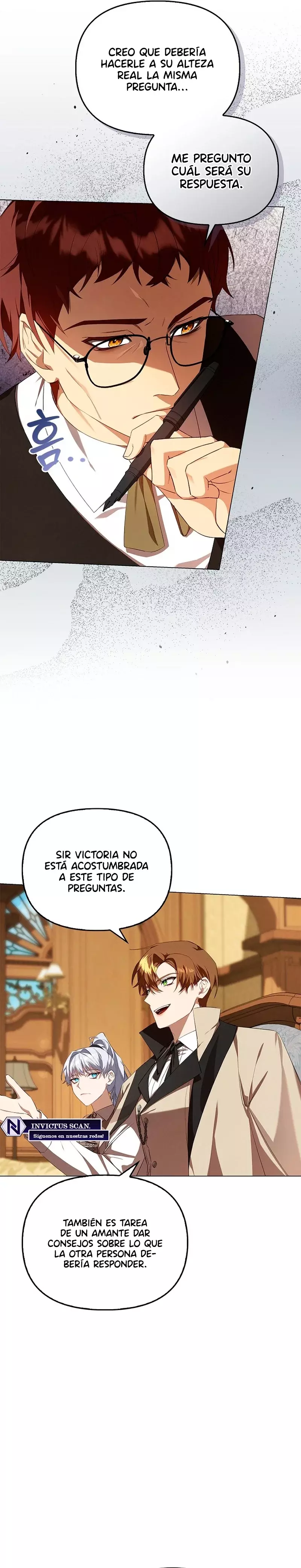 Read La Bruja Que Olvido Al Pájaro ES Manga Online