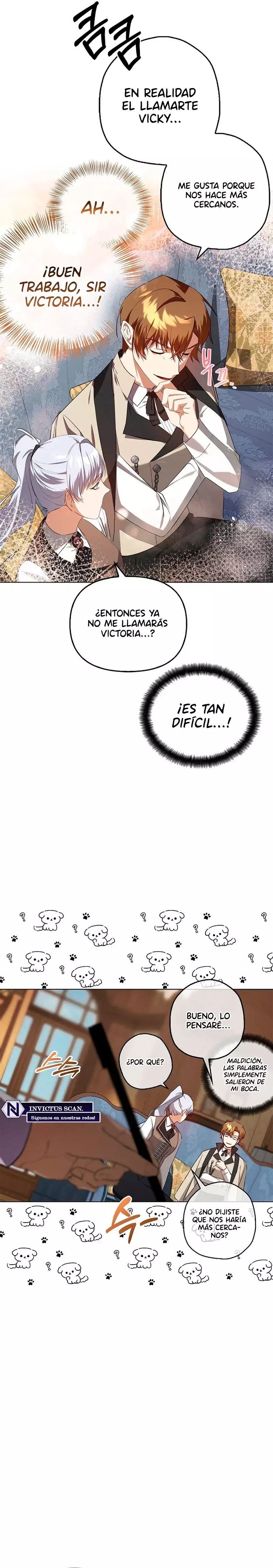 Read La Bruja Que Olvido Al Pájaro ES Manga Online