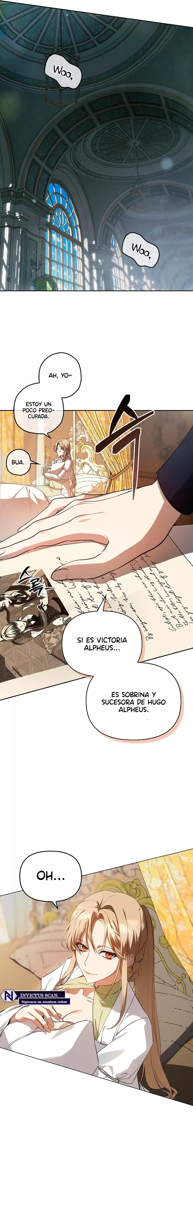 Read La Bruja Que Olvido Al Pájaro ES Manga Online