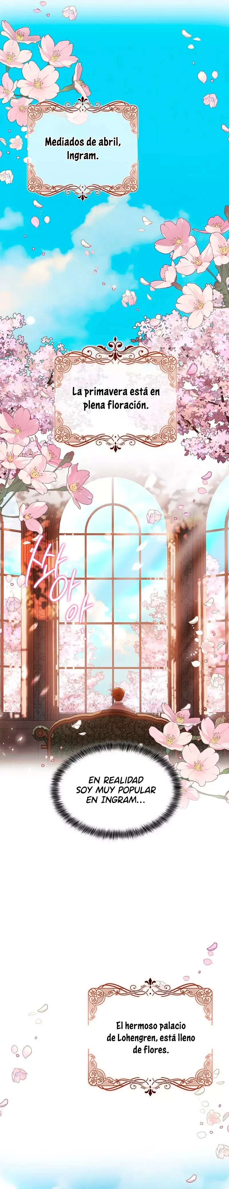 Read La Bruja Que Olvido Al Pájaro ES Manga Online