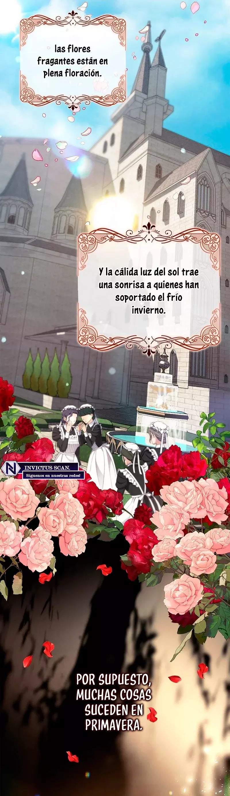 Read La Bruja Que Olvido Al Pájaro ES Manga Online