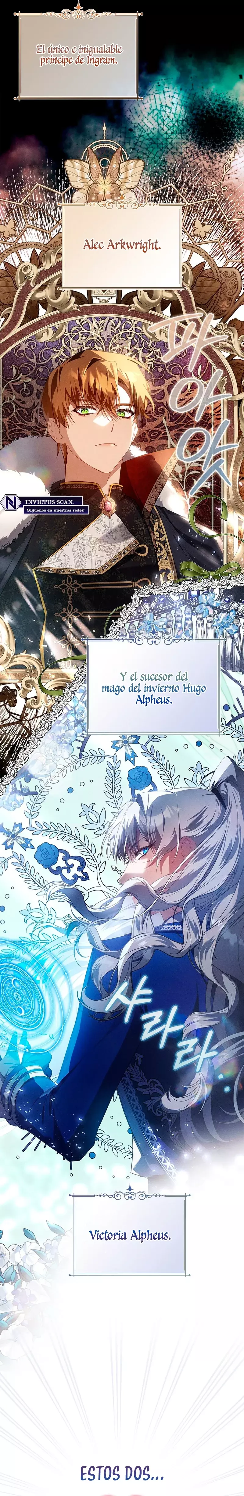 Read La Bruja Que Olvido Al Pájaro ES Manga Online