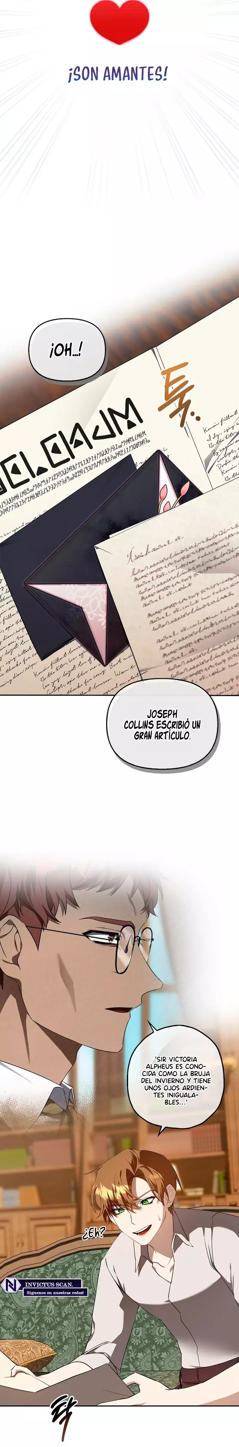 Read La Bruja Que Olvido Al Pájaro ES Manga Online
