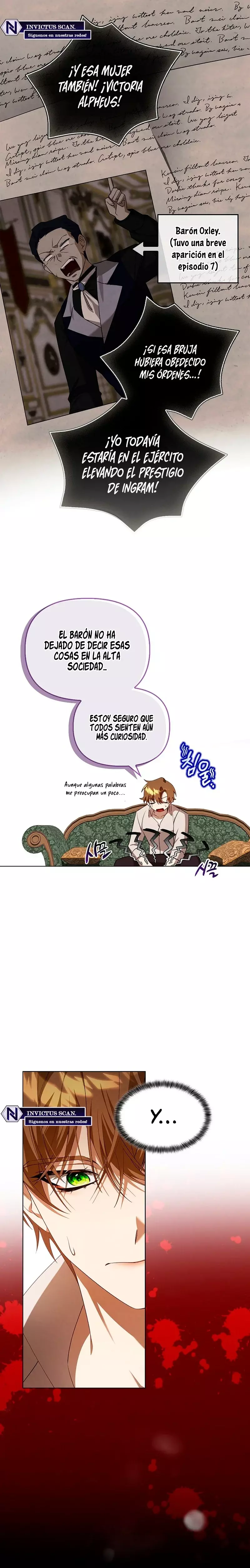 Read La Bruja Que Olvido Al Pájaro ES Manga Online