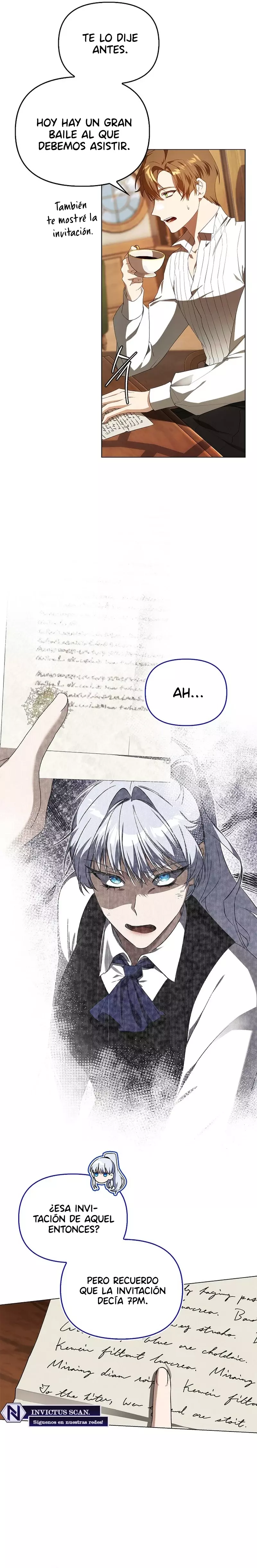 Read La Bruja Que Olvido Al Pájaro ES Manga Online
