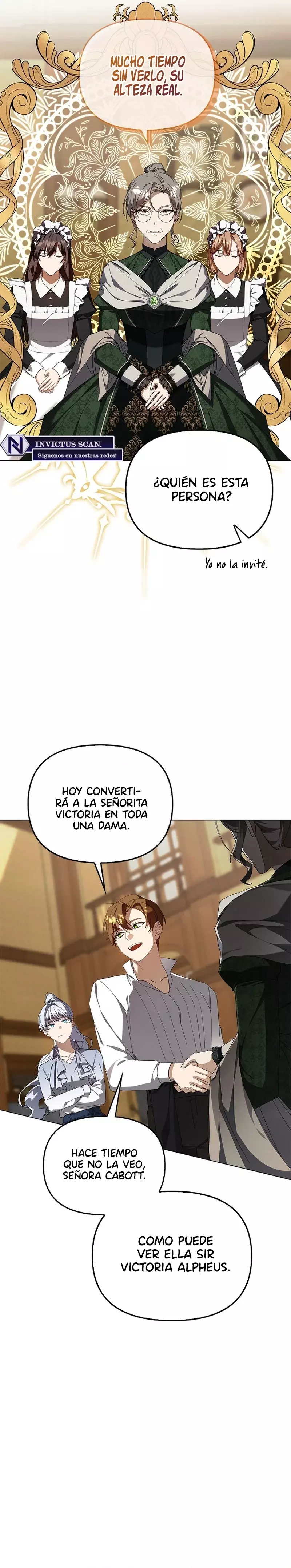 Read La Bruja Que Olvido Al Pájaro ES Manga Online