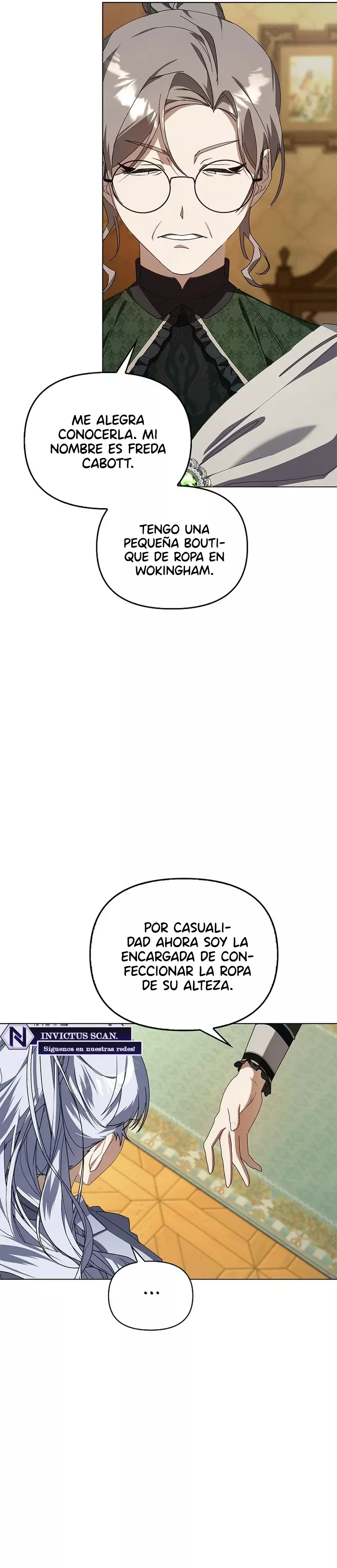 Read La Bruja Que Olvido Al Pájaro ES Manga Online