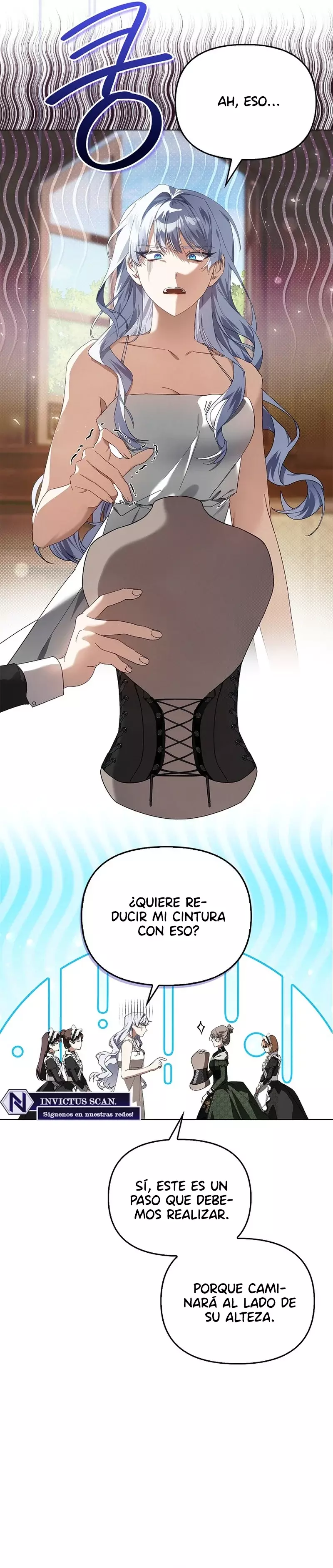 Read La Bruja Que Olvido Al Pájaro ES Manga Online