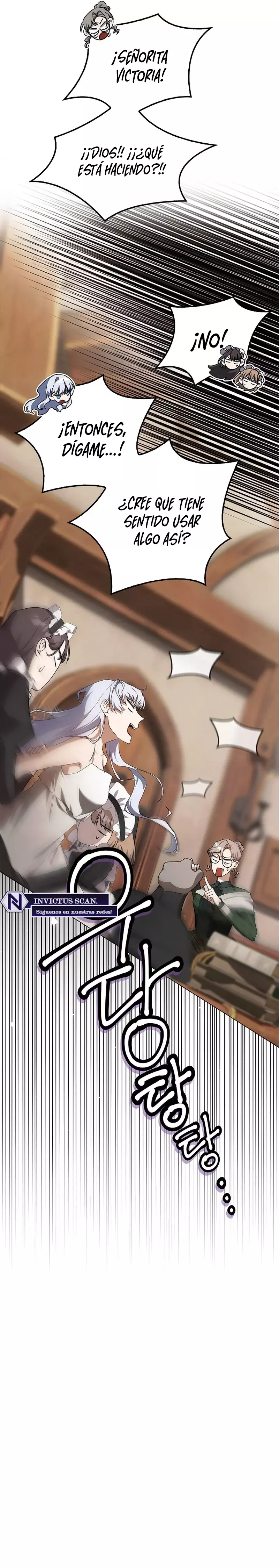 Read La Bruja Que Olvido Al Pájaro ES Manga Online