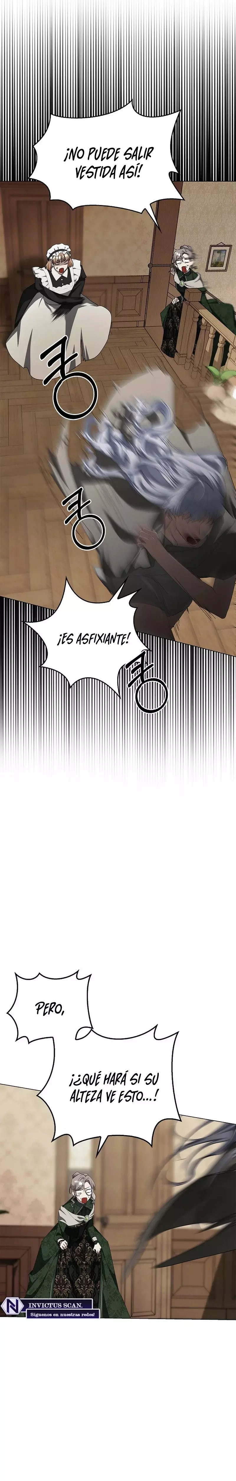 Read La Bruja Que Olvido Al Pájaro ES Manga Online