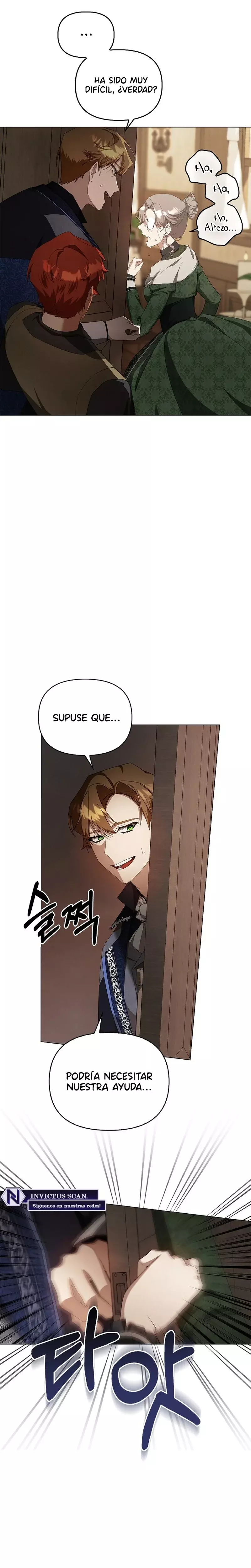 Read La Bruja Que Olvido Al Pájaro ES Manga Online
