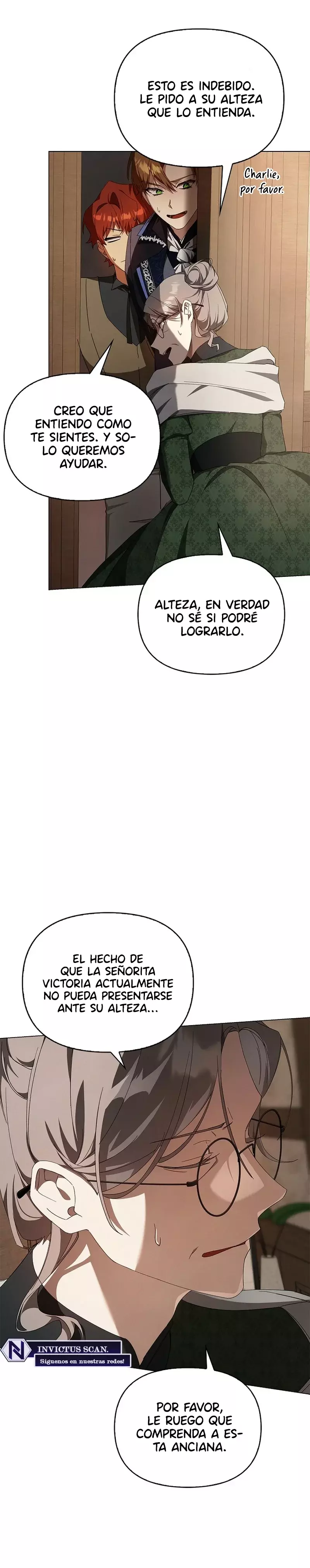 Read La Bruja Que Olvido Al Pájaro ES Manga Online