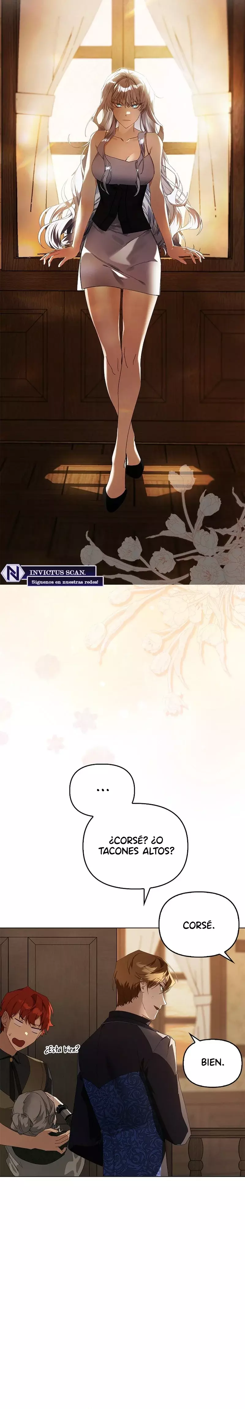 Read La Bruja Que Olvido Al Pájaro ES Manga Online