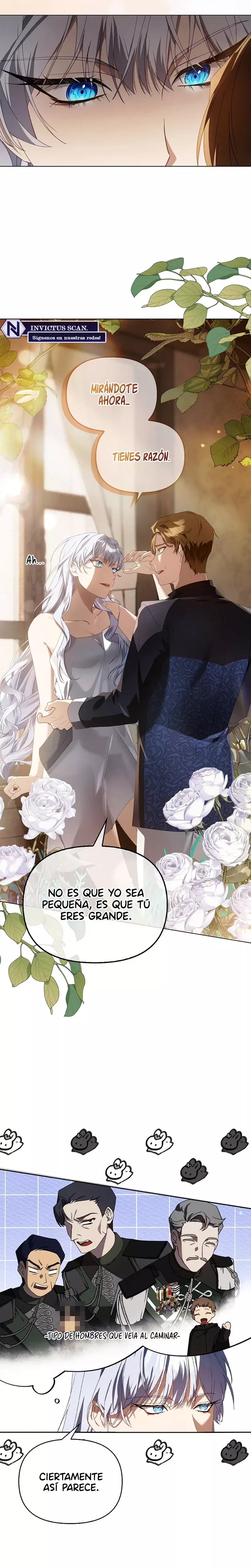 Read La Bruja Que Olvido Al Pájaro ES Manga Online